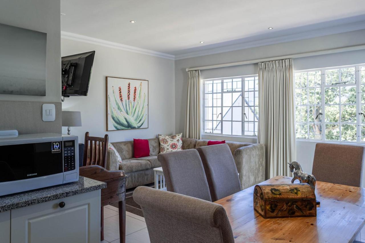Hotel Webersburg à Stellenbosch Extérieur photo