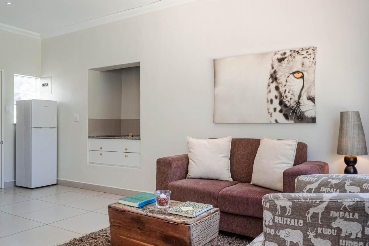 Hotel Webersburg à Stellenbosch Extérieur photo